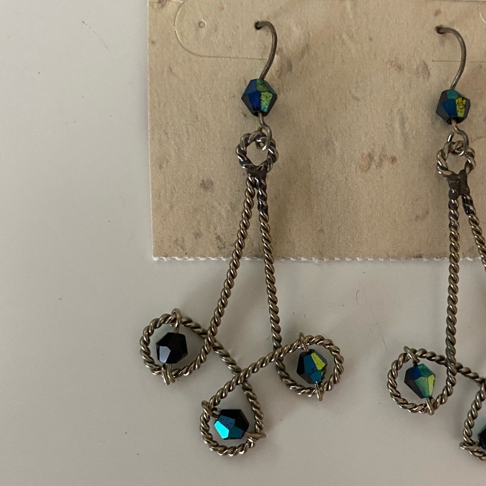 Earrings - Picture 3 of 3